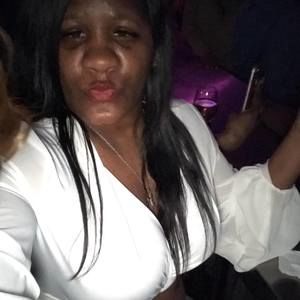 Meet your Posher, Shauni